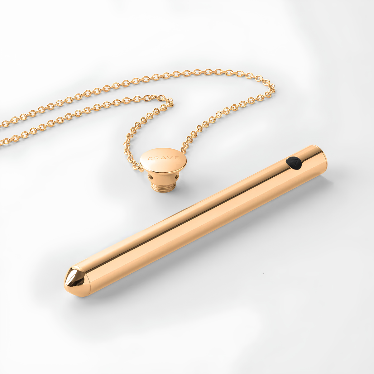 Crave Vesper 2 Rose Gold