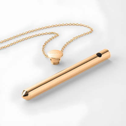 Crave Vesper 2 Rose Gold