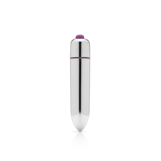 Tantus Replacement 3 Speed Vibr. (Bag)
