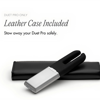 Crave Duet Classic Purple