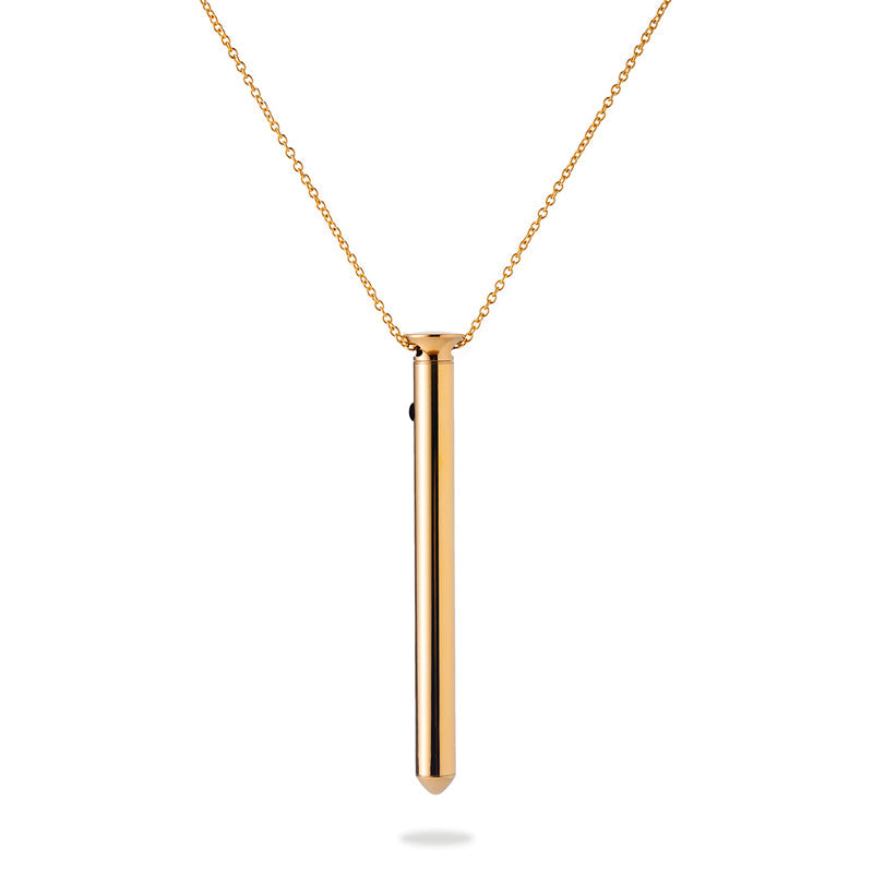 Crave Vesper 2 24kt Gold Plated