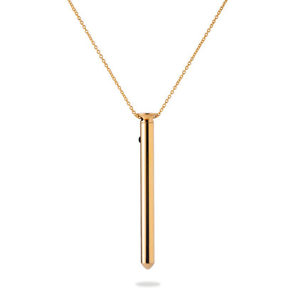 Crave Vesper 2 24kt Gold Plated