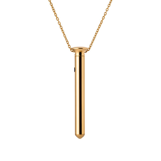 Crave Vesper Mini 24K Gold
