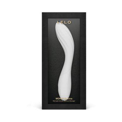 LELO Mona Spectra Massager Light Pink